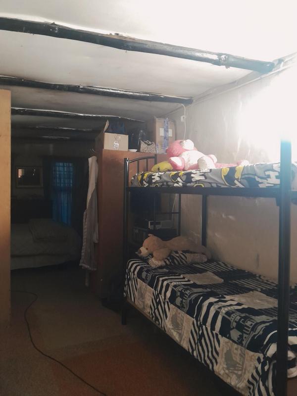 2 Bedroom Property for Sale in Hawston Western Cape